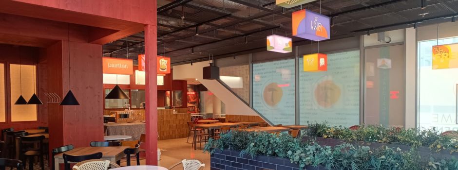 „Thai-Express“ kommt zurück nach Mainz