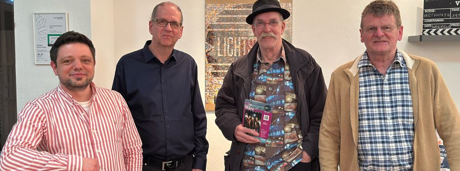 Mehr als 190 Vorstellungen