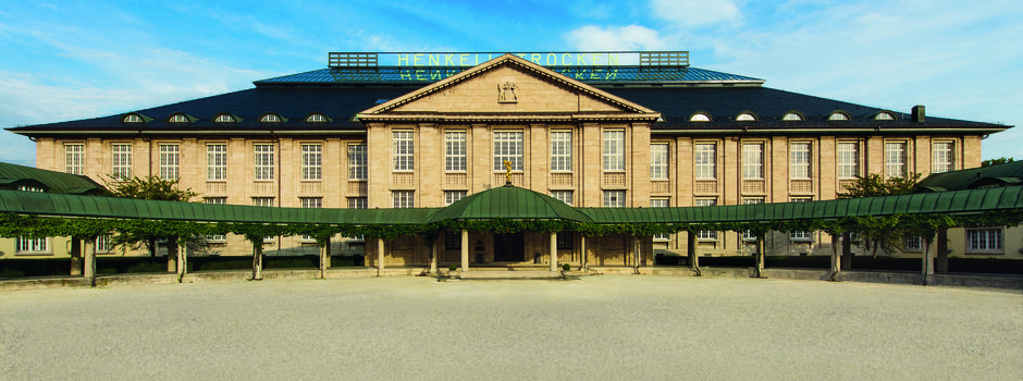 Sektnacht und Konzerte bei Henkell abgesagt