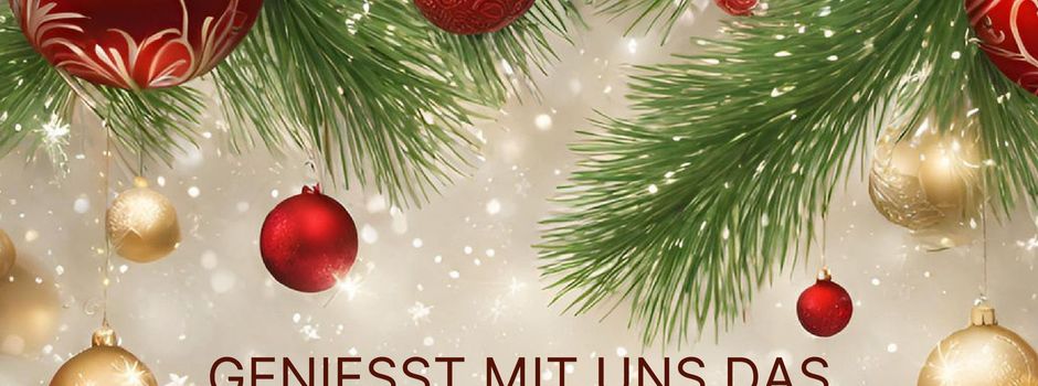 Weihnachtsklänge in Friedland