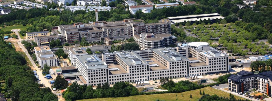 Großes Klinik-Ranking: Hier landen die Wiesbadener Krankenhäuser