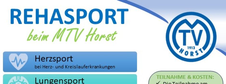 MTV Reha-Sport