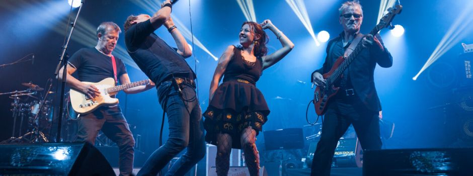 Freitag, 17.01.2025, 20:00 Uhr 
GWENNYN & Band - Avalon Tour

Festspielhaus Niederhorbach