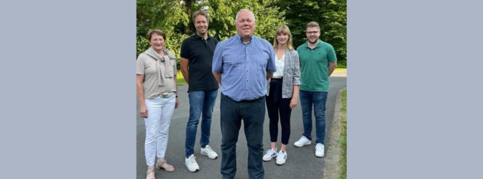 CDU Herzebrock-Clarholz lädt zum politischen Frühschoppen mit dem Minister Herbert Reul