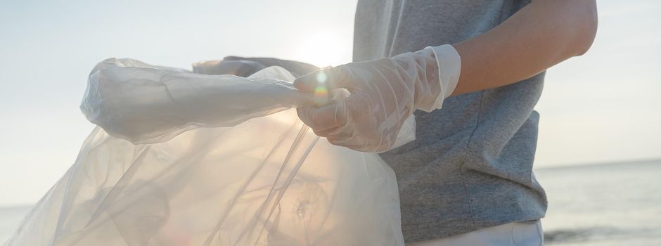 Saubere Umwelt in der Gemeinde Hechthausen