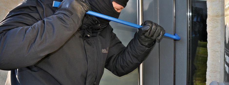 Vortrag informiert über Schutz vor Einbrüchen