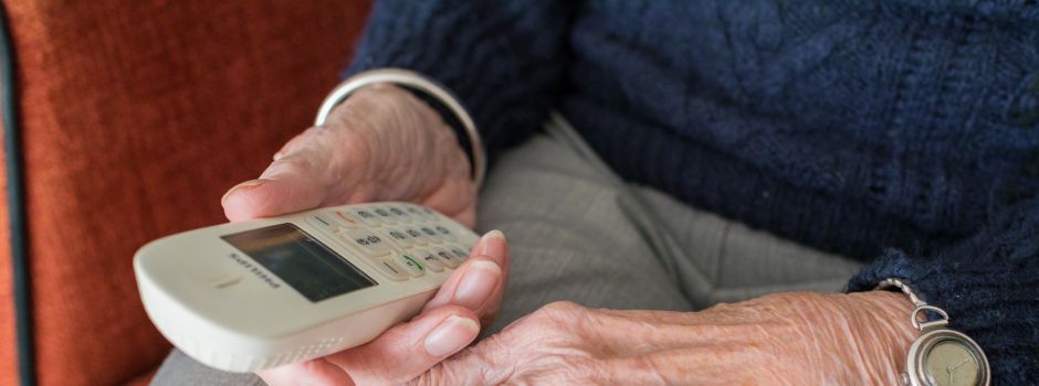 Fast 40.000 Euro erbeutet: Betrüger in Wiesbaden geschnappt