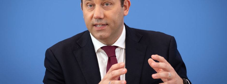 Klingbeils doppelte Haushalts-Botschaft