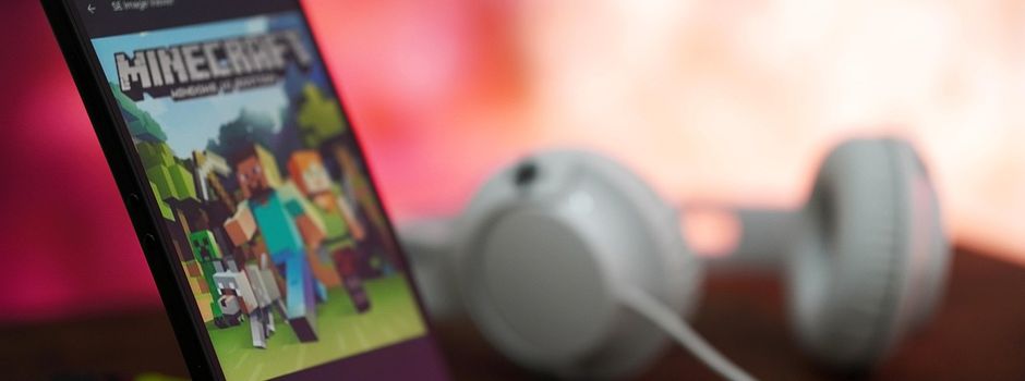 Alsheim in Minecraft - Mach mit !