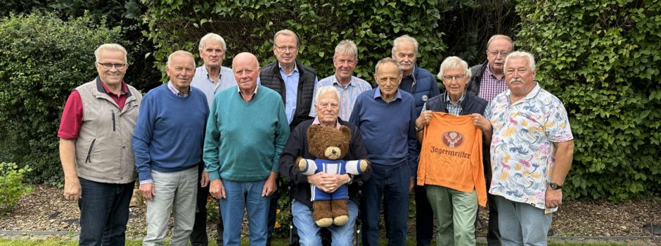 50 Jahre Brocker Sportgemeinschaft