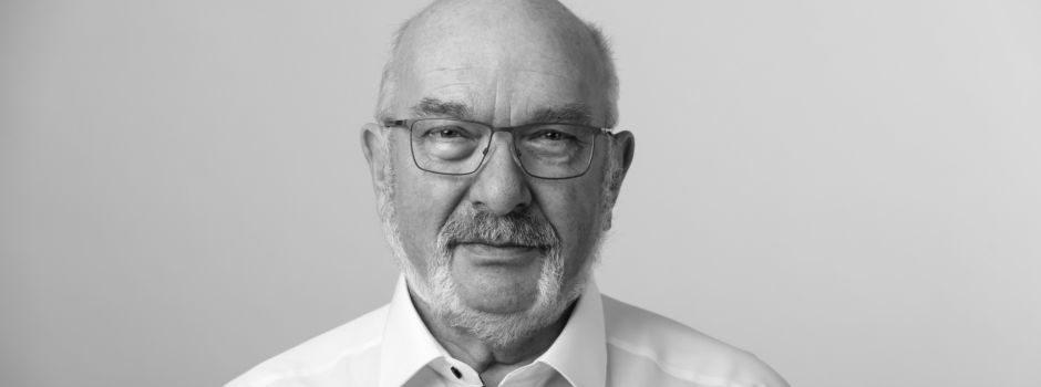 Ingelheim trauert um Helmut Lohkamp