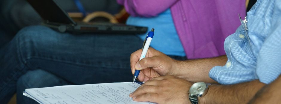 Kostenlose EHSH-Kurse für Bürgerinnen und Bürger in Niddatal