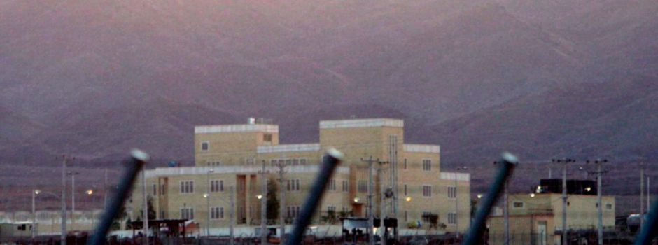 Gespräche zwischen USA und Iran – Kommt ein neuer Atomdeal?