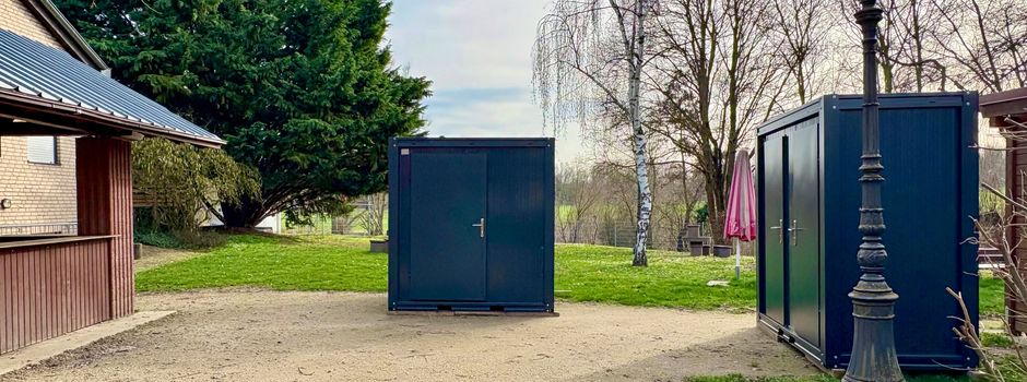 Mehr Komfort für ein dringendes Bedürfnis