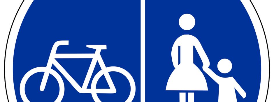 Sperrung der Rad- und Fußgängerbrücke zwischen Lollar und Wißmar