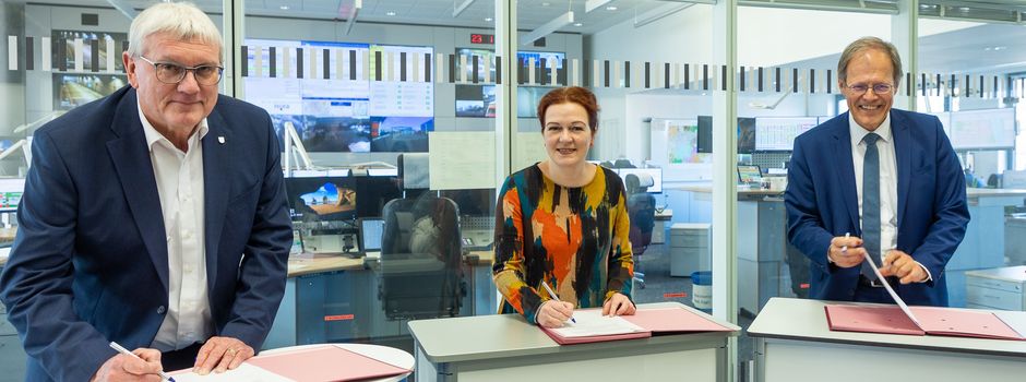Bonn und Rhein-Sieg-Kreis planen gemeinsames Telenotarztsystem bis 2025