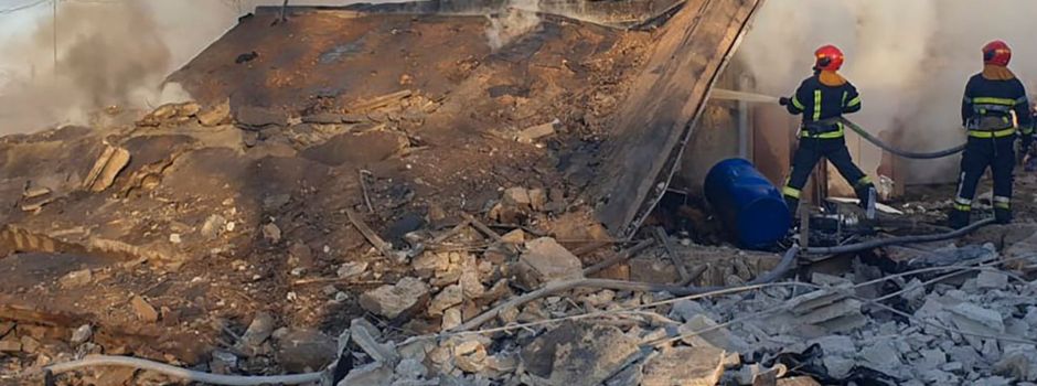 1.000 Tage Krieg – Wie kommen Moskau und Kiew zu Frieden?