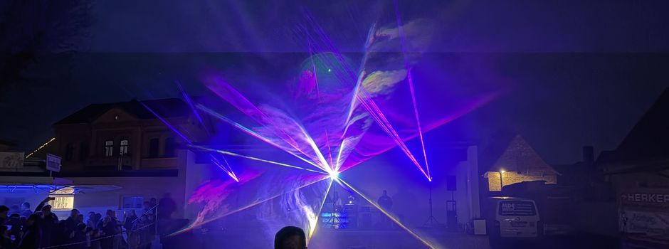 Das war unsere Osterparty 2026