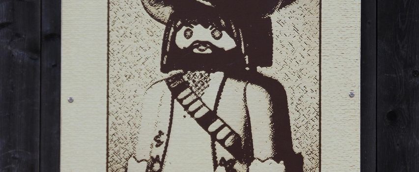 Gesucht wird für die Lindenberger Wirtschaftsbetriebe einen Wasserzählerableser!