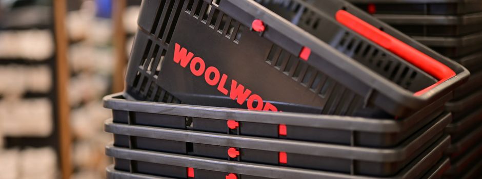 Woolworth eröffnet neuen Store in Wiesbaden
