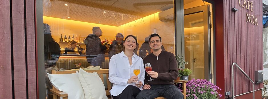 Ein Hauch von Italien eröffnet diesen Freitag am Stadtmarkt