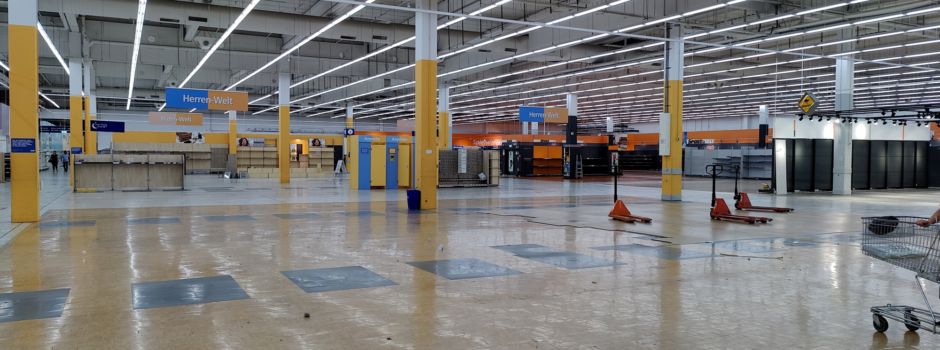 Frust über Real-Aus in Bretzenheim? Neuer Supermarkt soll kommen