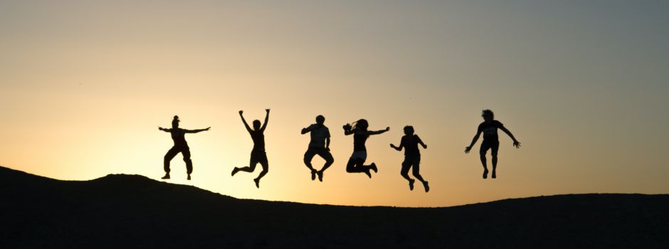 Es ist wieder soweit: Das Jugendwort des Jahres wird gewählt