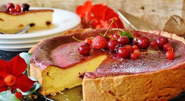 Stimmt jetzt ab: Wo gibt es den besten Kuchen in Augsburg?