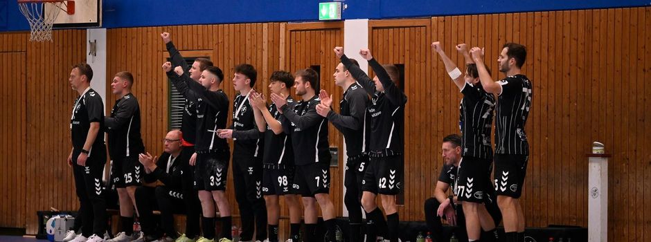 Klassenerhalt perfekt, Sieg obendrauf: HSG landet Auswärtscoup in Rostock