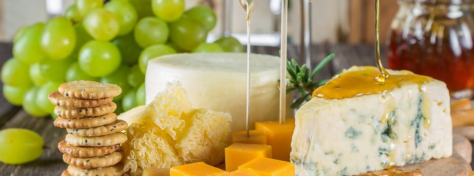 Feinkost-Kette Oil & Vinegar aus der Region Koblenz ist insolvent