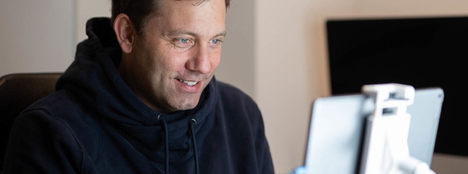 Klingbeil lädt zur Telefonsprechstunde