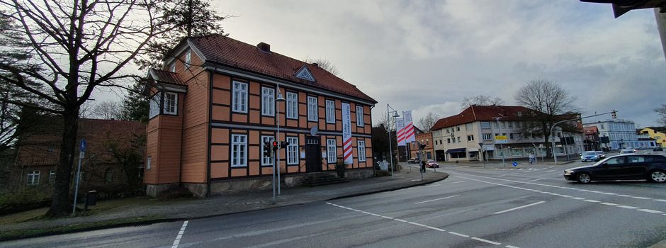 Mit Pümpel und Spiegelei