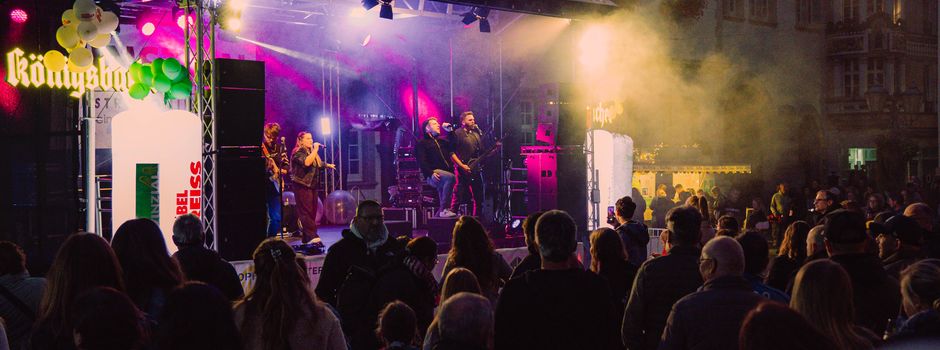 Schängelmarkt, Oktoberfest und Sport-Erlebnistag: Das ist los am Wochenende in Koblenz