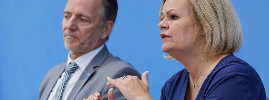 BKA: Schäden durch Banden-Kriminalität 2023 verdoppelt