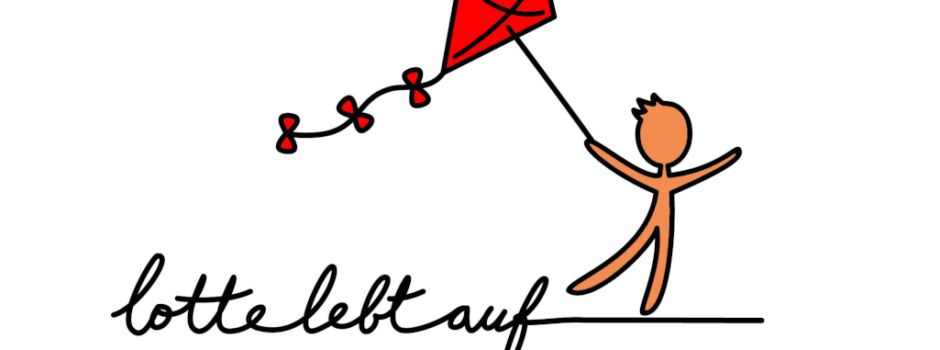 Einladung zum Kinderstammtisch von Lotte lebt auf e. V.
