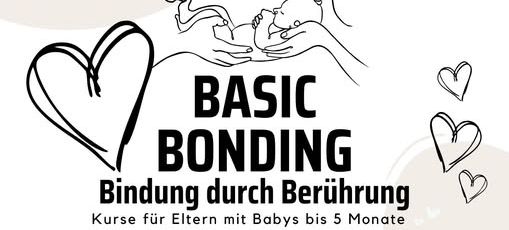Schmetterlingsleichte Nähe: Neuer „Basic Bonding“-Kurs für junge Familien in Nierstein