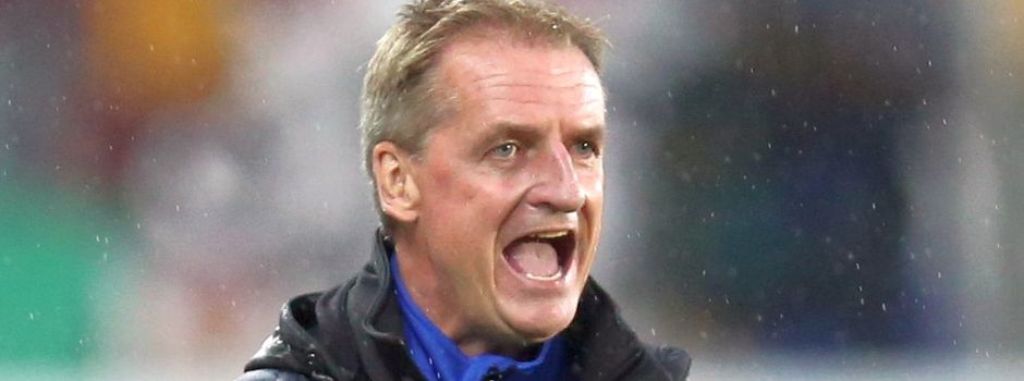 Ex-TuS Koblenz-Coach übernimmt Zweitligist 1. FC Magdeburg