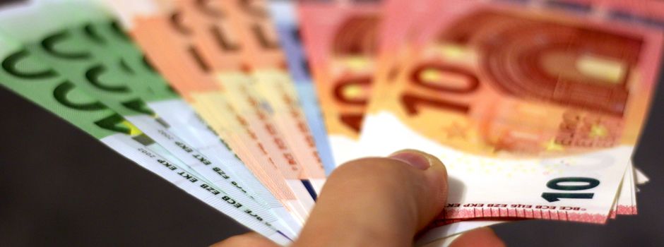 Zentraler Treffpunkt im Freien: 21.000 Euro für die Dorfgemeinschaft Trauen