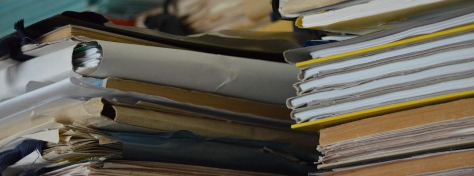 Öffentliche Bekanntmachung