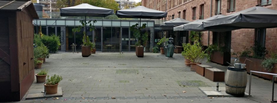 Nachfolger für Mainzer Proviantamt