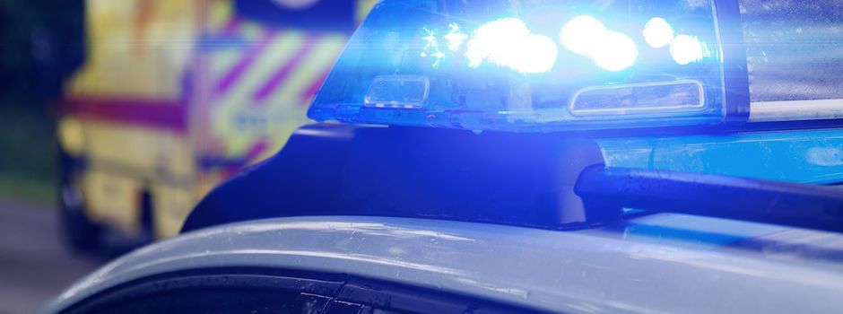 56-jährige Frau schwer verletzt