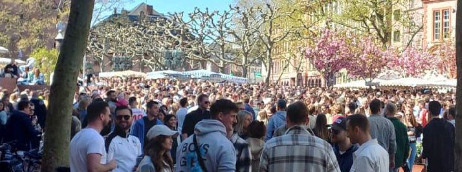 Geschäftsinhaber fordern: Lasst das Mainzer Marktfrühstück in Ruhe!