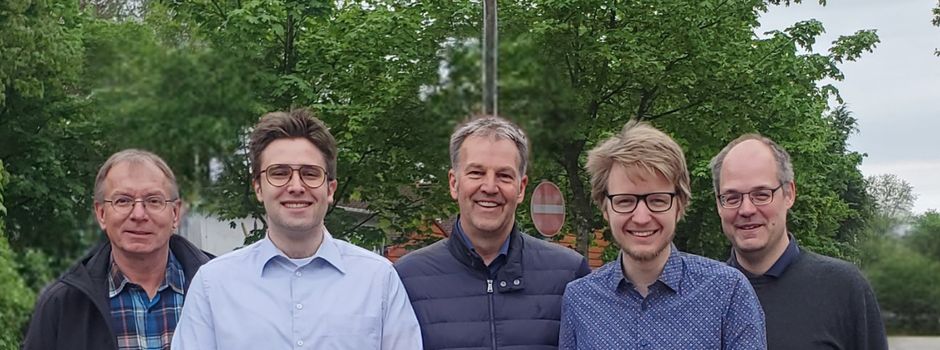 Sicherheit und Barrierefreiheit im Fokus: Gemeinde Beverstedt nimmt teil am „Fußverkehrs-Check“ 