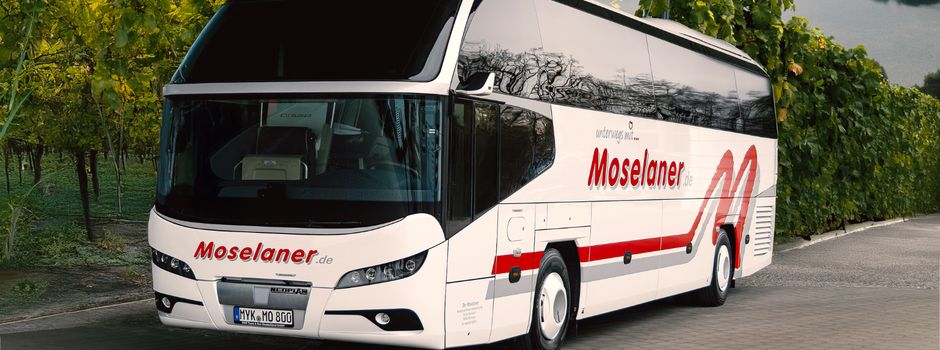 Adventskalender-Gewinnspiel: 100-Euro-Reisegutschein für „Der Moselaner“