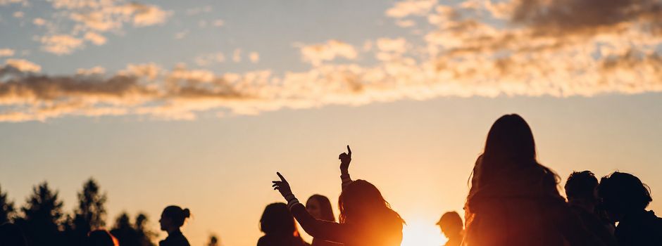 KliffKlang – so klingt der Juli! 