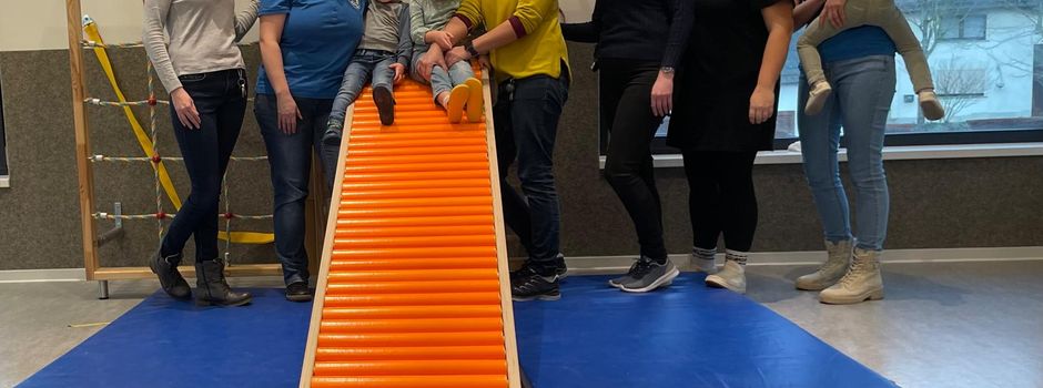 🎁Verspätetes Weihnachtsgeschenk 🎁 