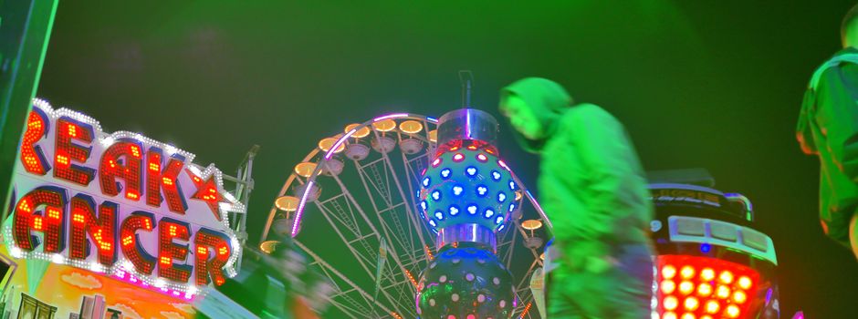 ÖPNV-Hinweise zum Möllner Herbstmarkt