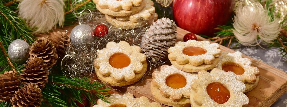 Weihnachtsfeier der Senioren