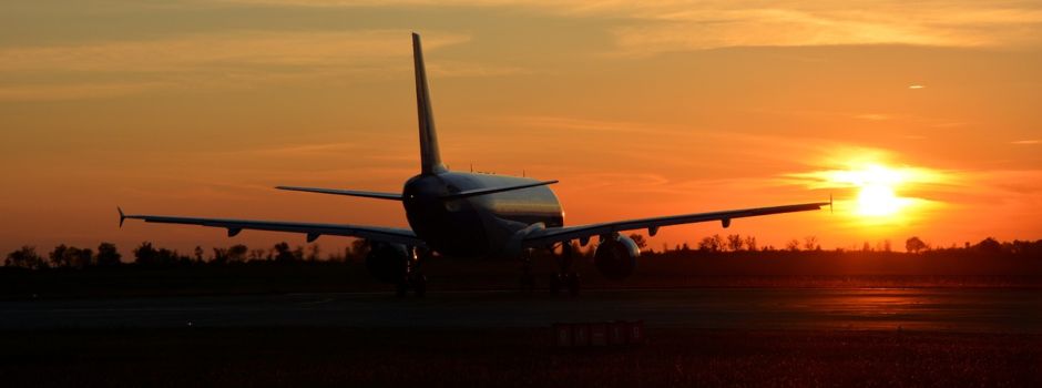 Sommerflugplan am Kassel Airport wächst weiter:  Ab Mai startet die Küstensaison!