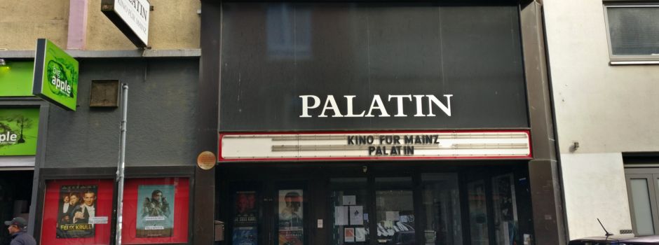Ist das Palatin-Kino gerettet?